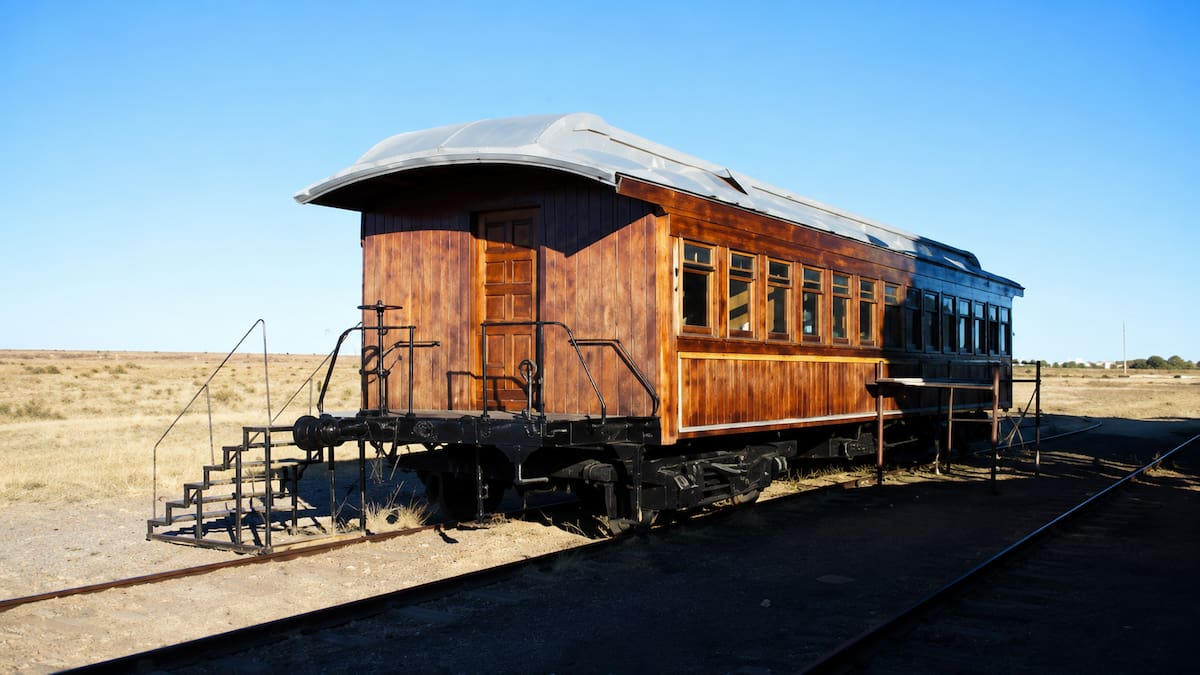 Un histórico tren de la Patagonia podría volver a funcionar tras décadas de abandono para impulsar la producción y el turismo