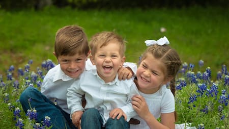 El 9 de junio es el Día del Primo. Foto: Unsplash.