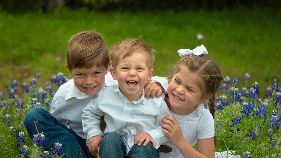 El 9 de junio es el Día del Primo. Foto: Unsplash.