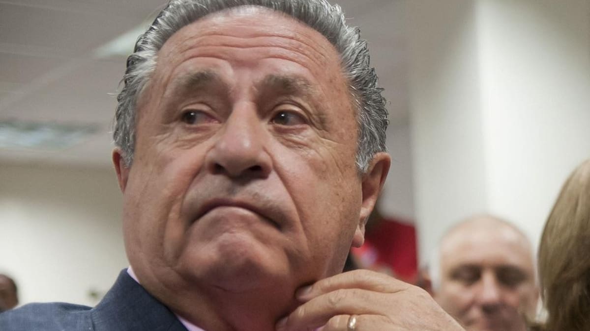 Eduardo Duhalde, peronismo, Foto NA