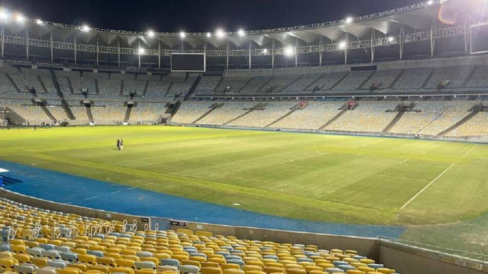 Estadio Maracaná