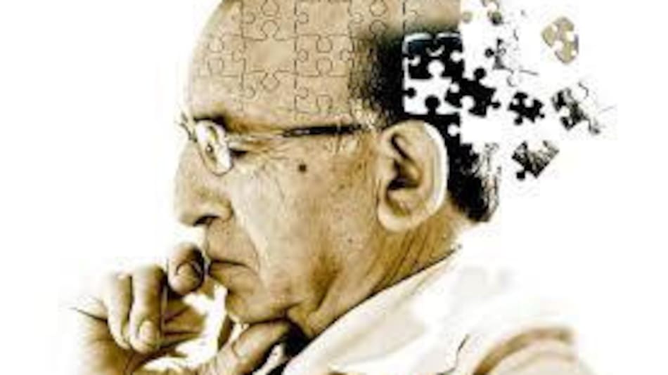 ALZHEIMER