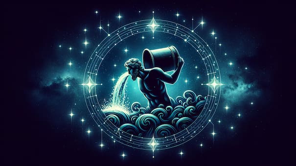 Horoscopo de Acuario de hoy: lunes 29 de diciembre de 2025