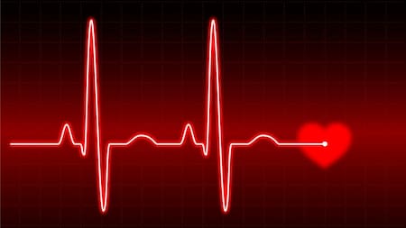 Estudio, corazón, foto internet