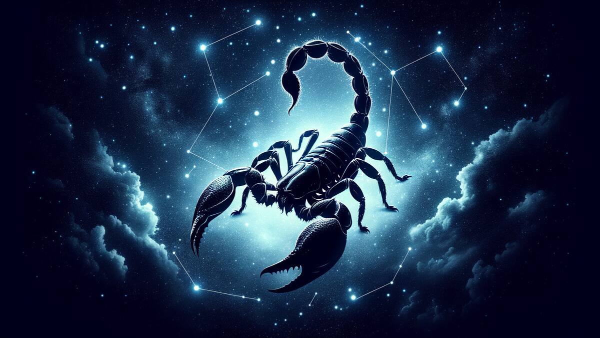 Horoscopo de Escorpio de hoy: domingo 2 de marzo de 2025. Foto: Redacción canal26.com