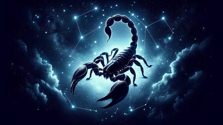 Horoscopo de Escorpio de hoy: domingo 2 de marzo de 2025. Foto: Redacción canal26.com