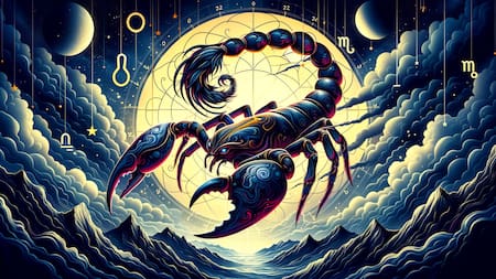 Horoscopo de Escorpio de hoy: miércoles 21 de enero de 2026