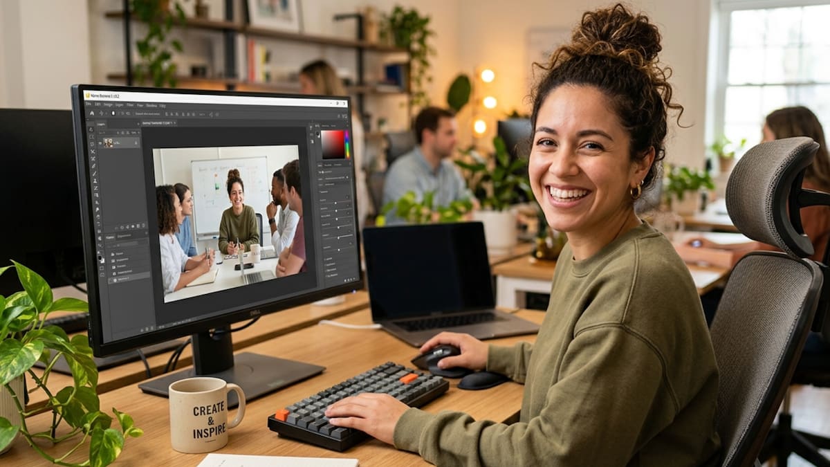 Cómo usar Nano Banana 2: la app de Google que esta en tendencia para crear y modificar imágenes