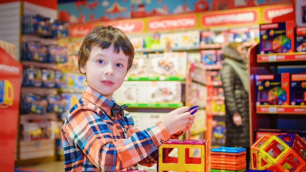 ¿Cuánto cuesta criar un niño en Argentina?