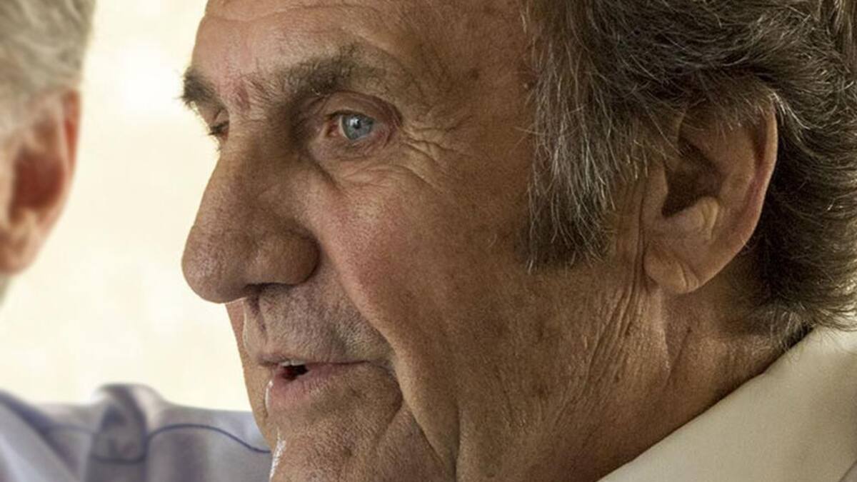 Carlos Reutemann
