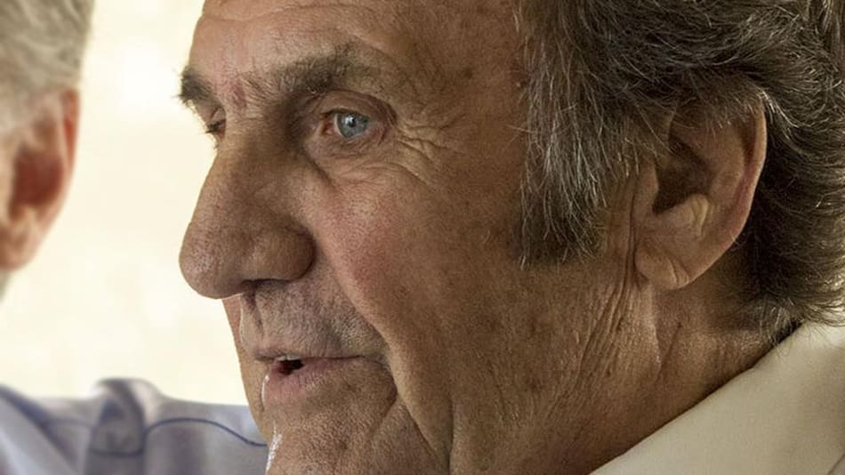 Carlos Reutemann