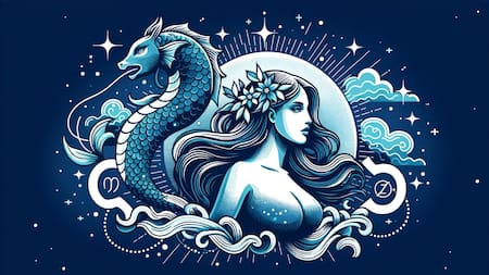 Horóscopo de Acuario de hoy: lunes 23 de diciembre de 2024. Foto: Redacción canal26.com