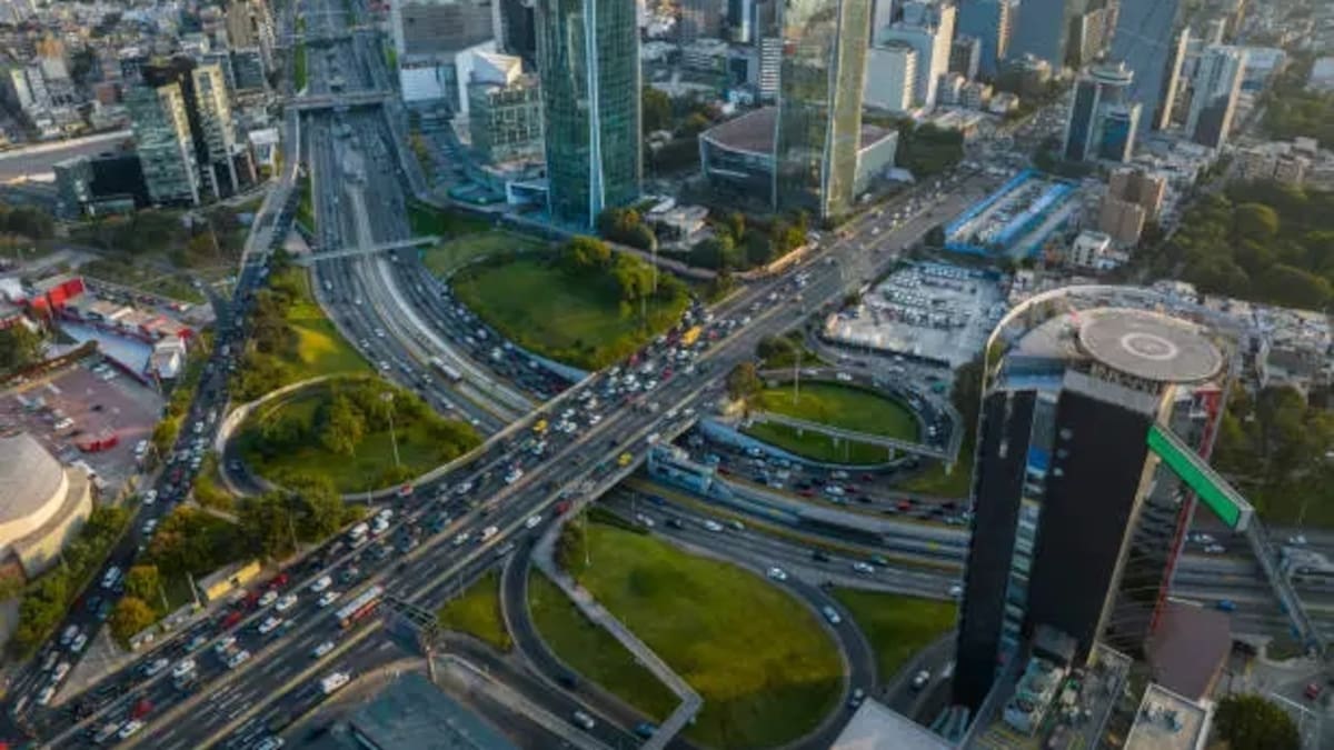 La ruta en colectivo más extensa del mundo está en Sudamérica: lleva 5 días completarla y cuenta con un récord Guinness