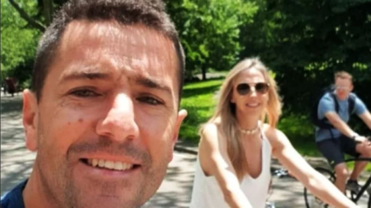 "Me nublé": el crudo relato del acusado de matar a su esposa en un country de Salta