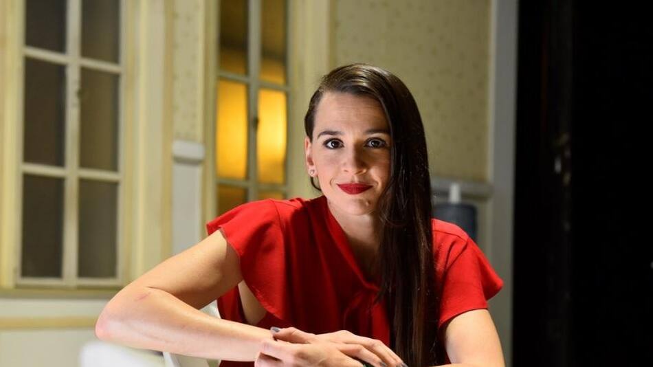Laura Azcurra