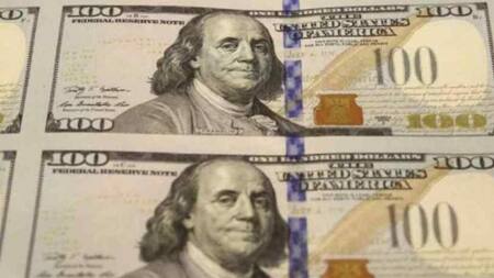 Banco Central, dólar, NA