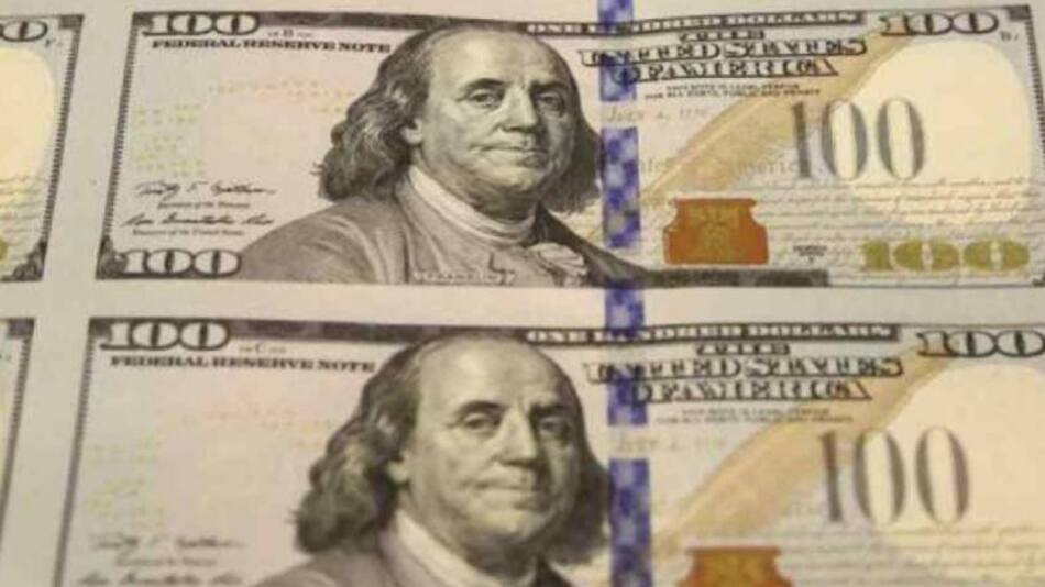 Banco Central, dólar, NA