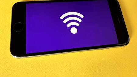 Wifi. Foto: Unsplash