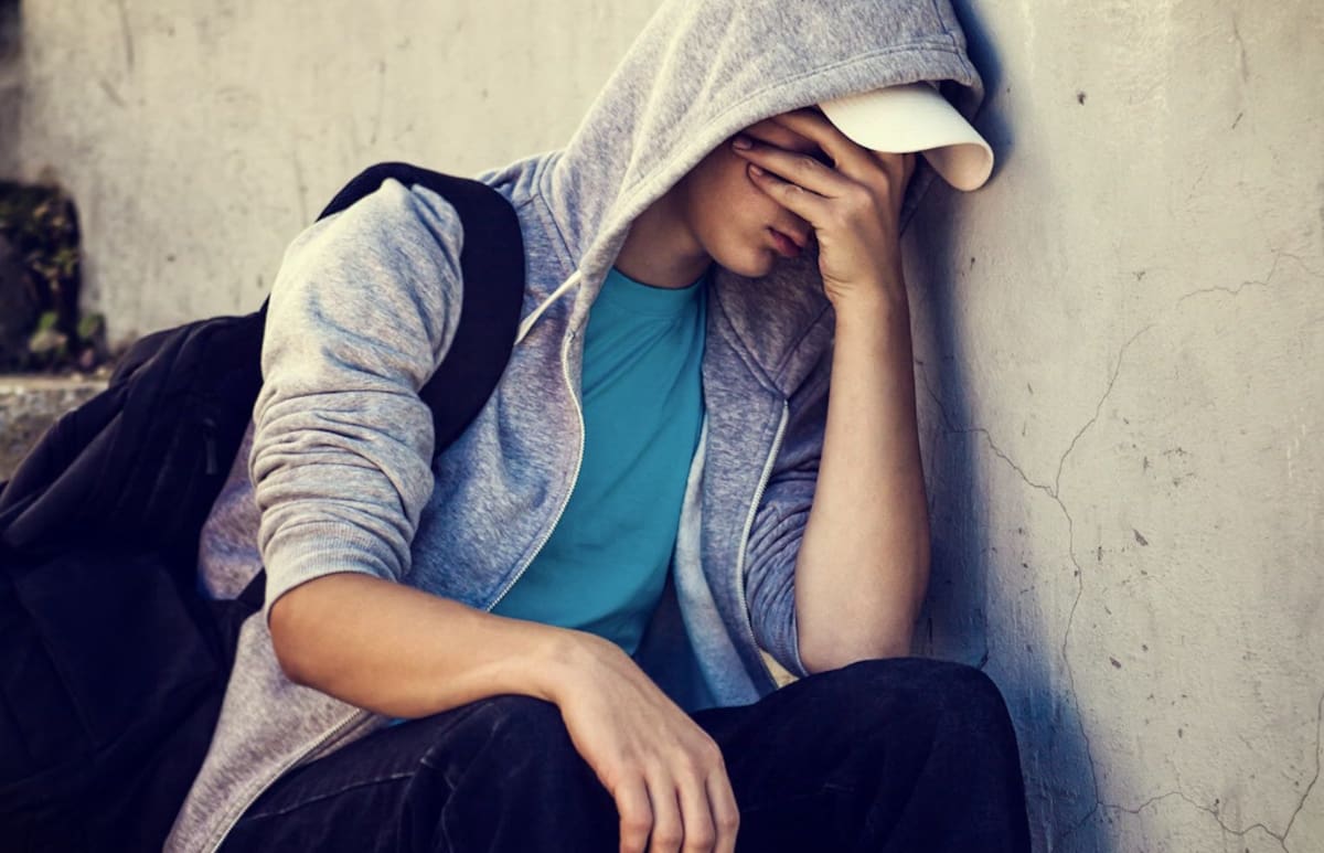 Depresión y suicidio en adolescentes: cómo prevenir según una psiquiatra