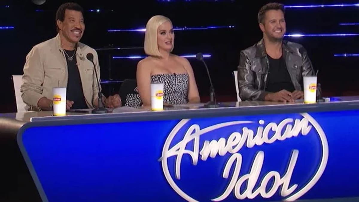 American Idol. Foto: NA.