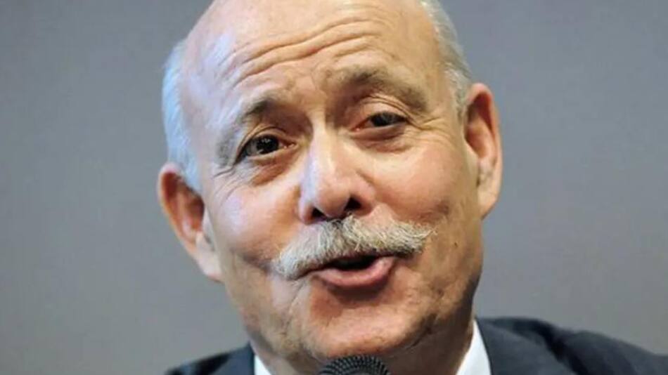 Jeremy Rifkin, asesor de Gobiernos
