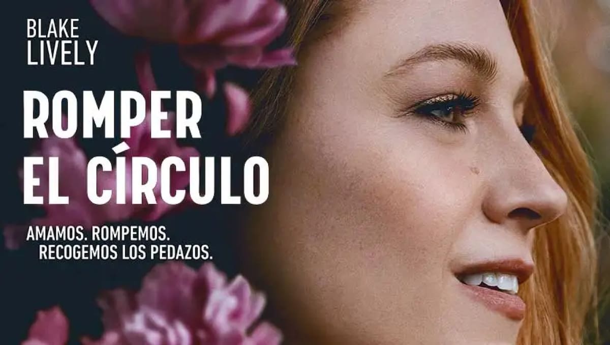 Romper el círculo.