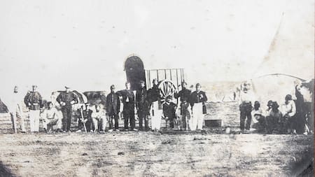 La guerra más mortífera de América Latina.