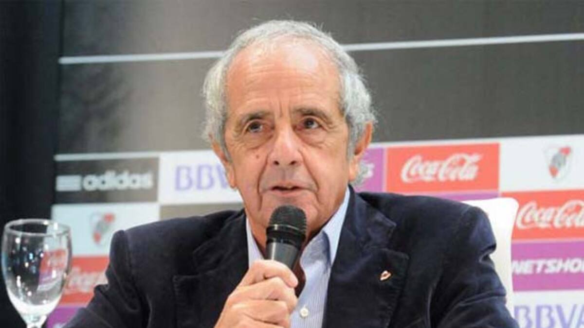 Rodolfo DOnofrio