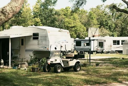 Parque Naturista de Florida
