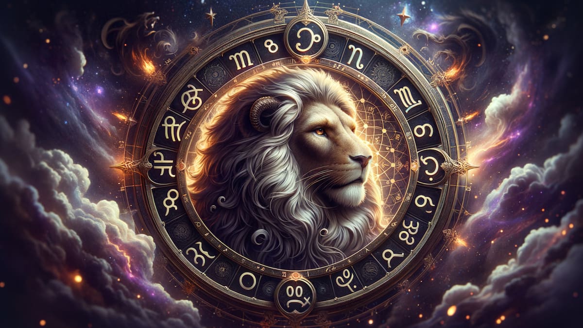 Horóscopo de Leo de hoy: domingo 8 de diciembre de 2024. Foto: Redacción canal26.com