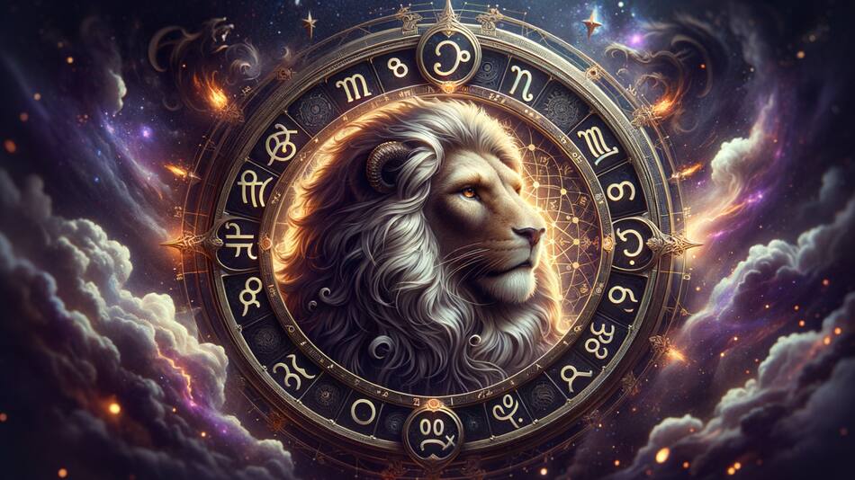 Horóscopo de Leo de hoy: domingo 8 de diciembre de 2024. Foto: Redacción canal26.com