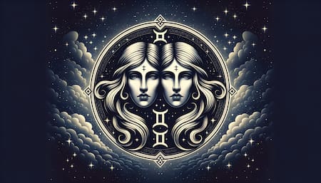 Horóscopo de Géminis de hoy: miércoles 4 de diciembre de 2024. Foto: Redacción canal26.com