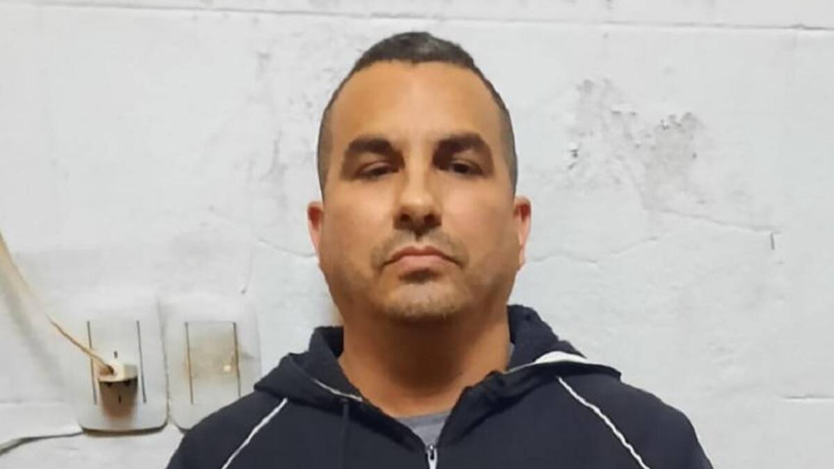 Fabián Gerardo Tablado, NA