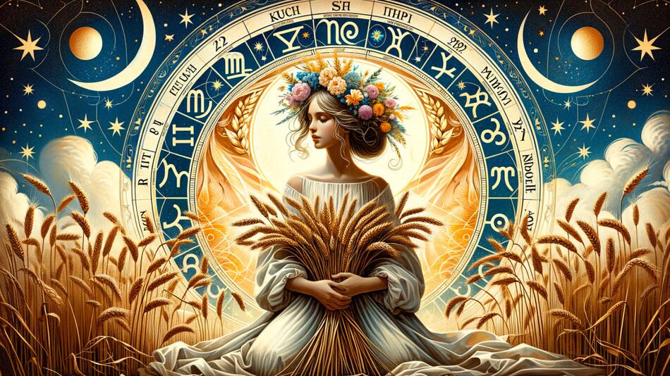 Horóscopo de Virgo de hoy: sábado 6 de abril de 2024. Foto: Redacción canal26.com