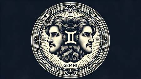 Horóscopo de Géminis de hoy: viernes 23 de agosto de 2024. Foto: Redacción canal26.com