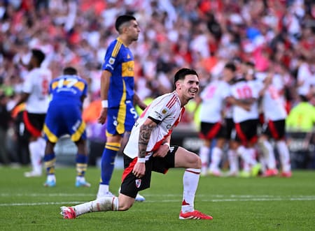 Franco Mastantuono. Foto: Reuters/Agustin Marcarian.