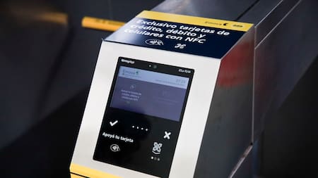 El subte aumentará un 4,1% a partir de noviembre de 2025.