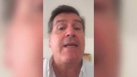 Coronavirus, pandemia, Uruguay, Pedro Bordaberry