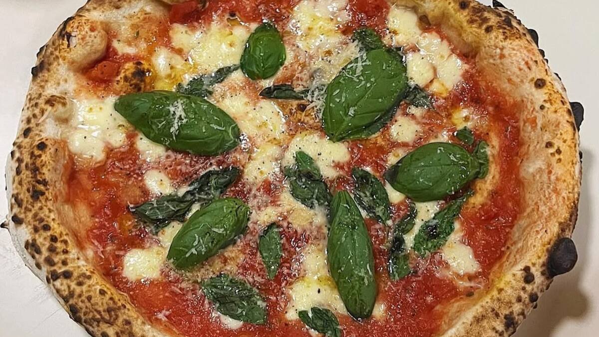 Una pizzería argentina ocupó el puesto 21 en un prestigioso ranking.