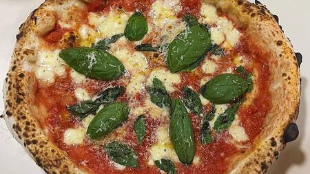 Una pizzería argentina ocupó el puesto 21 en un prestigioso ranking.