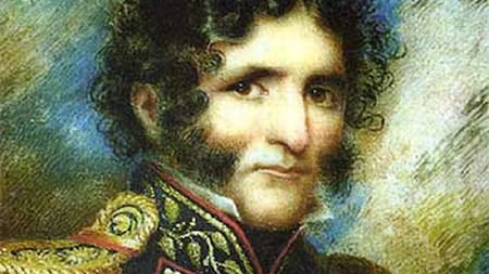 Facundo Quiroga