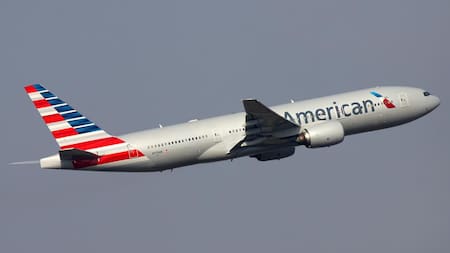 American Airlines