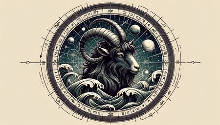 Horóscopo de Capricornio de hoy: martes 26 de marzo de 2024. Foto: Redacción canal26.com