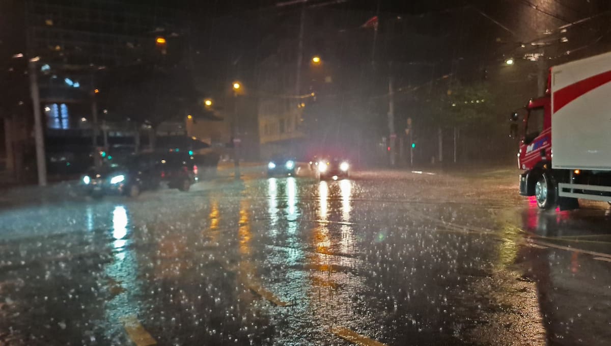 Cómo estará el tiempo en Buenos Aires.