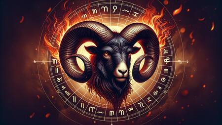 Horóscopo de Aries de hoy: lunes 21 de octubre de 2024. Foto: Redacción canal26.com