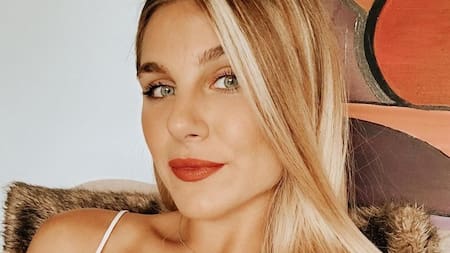 Ivana Icardi, chica hot