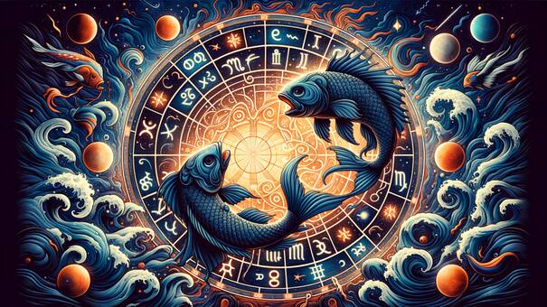 Horóscopo de Piscis de hoy: viernes 19 de septiembre de 2025