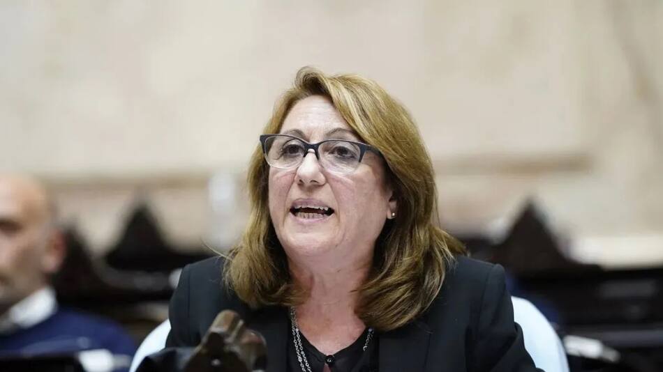 Mónica Fein.