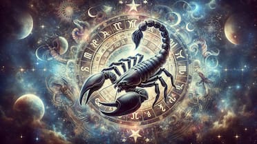 Horoscopo de Escorpio de hoy: viernes 26 de diciembre de 2025