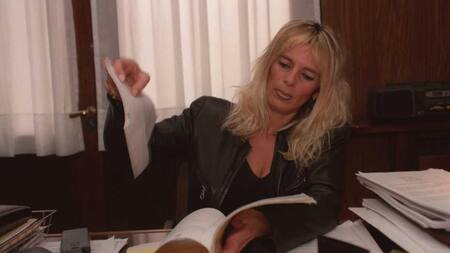 Violenta entradera a ex mujer de Julio Alak y críticas por la inseguridad